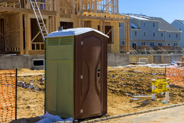 Best Sanitation services for porta potties  in Prague, OK
