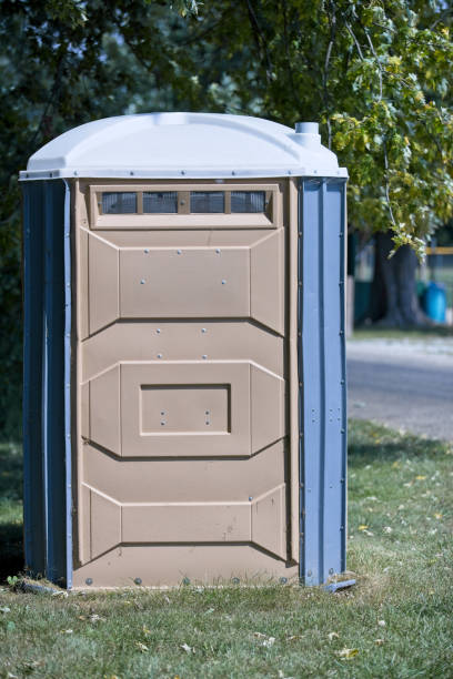 Porta potty rental for outdoor events in Prague, OK