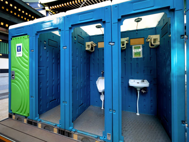 Best Local porta potty services  in Prague, OK