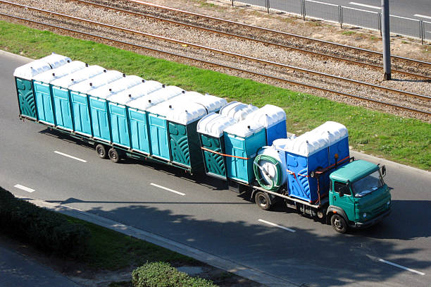Best Portable toilet rental cost  in Prague, OK