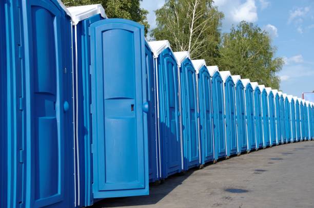 Best Emergency porta potty rental  in Prague, OK
